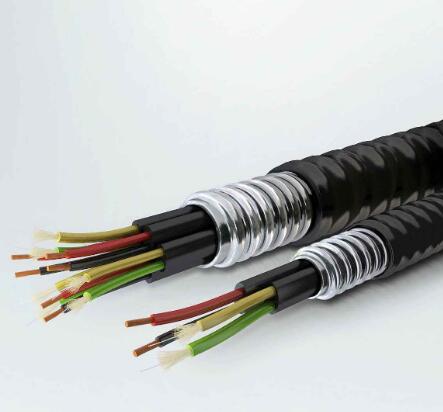 光電復(fù)合纜